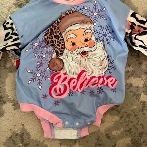 Christmas Baby Bundle 6 Months